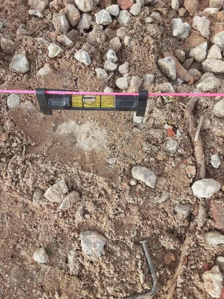 Local garden landscaping for residential properties in Leesburg, FL by Redeemed landscaping