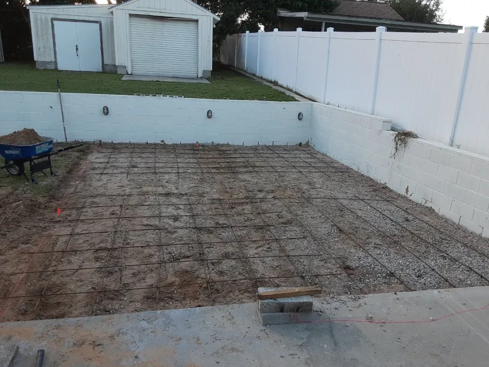 Affordable lawn care service in Leesburg, FL by Redeemed landscaping