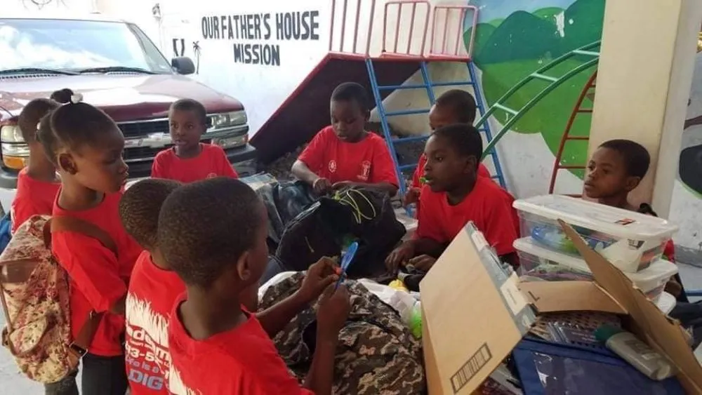 Reliable residential landscaping in Melbourne, FL by Redeemed Lawn and Garden