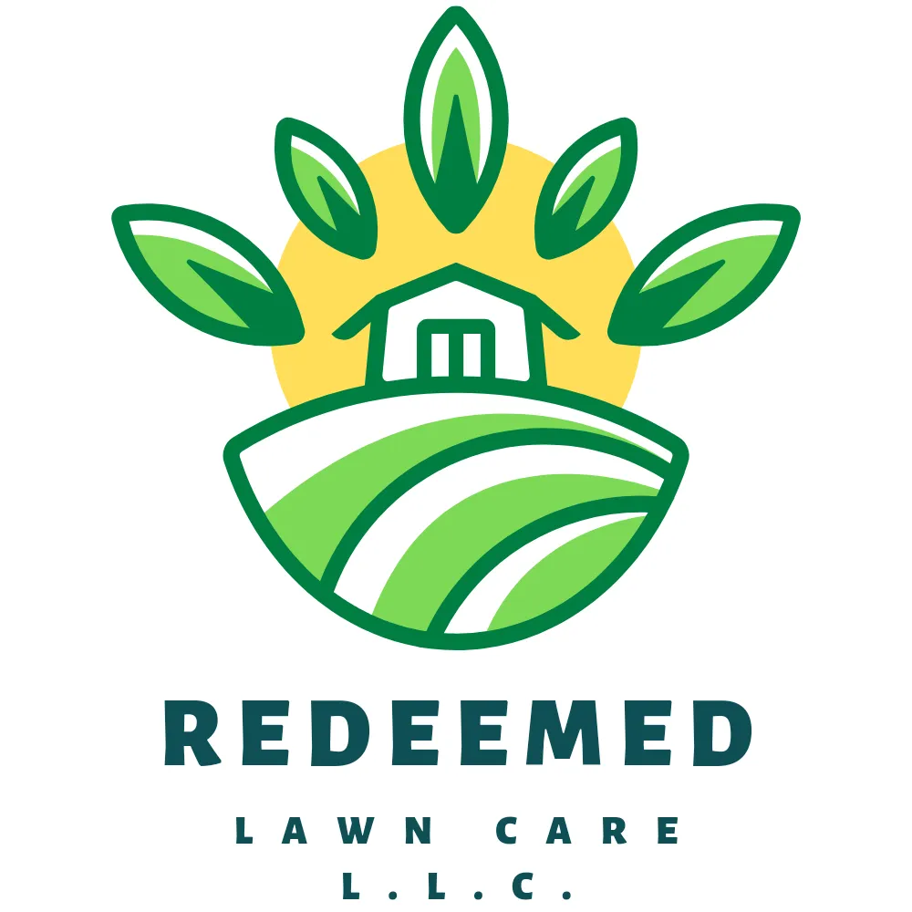 Local landscape installation experts serving Ocala, FL - Redeemed Lawn Care