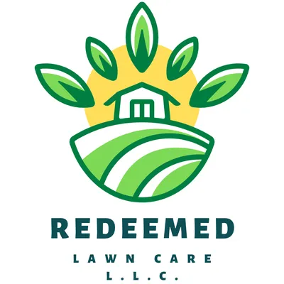 Redeemed Lawn Care Logo