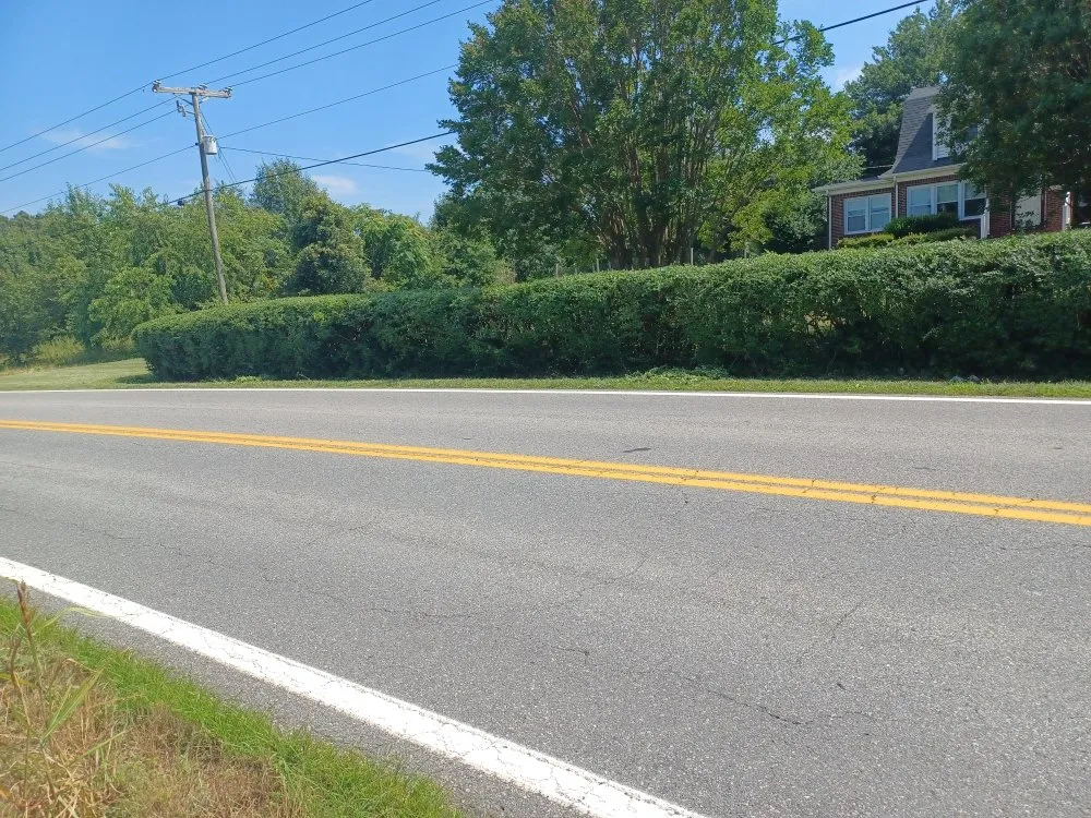 Trusted garden landscaping in Roanoke, VA - Redeemed Lawn Care