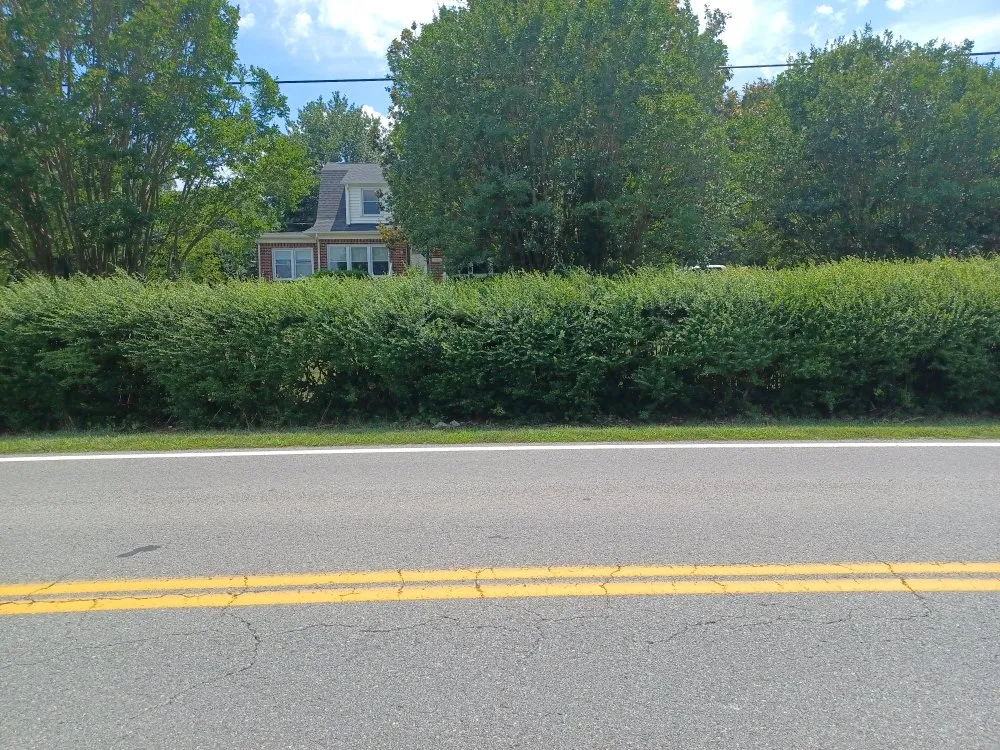 Reliable landscaping services near you in Roanoke, VA by Redeemed Lawn Care