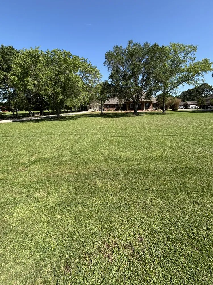 Reliable garden landscaping for outdoor upgrades across Crowley, LA - Redeemed Lawncare