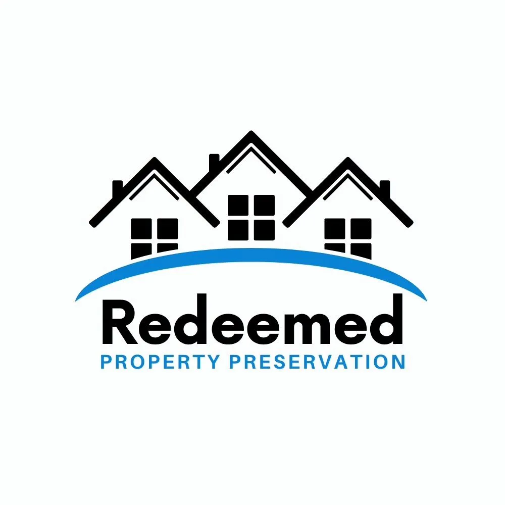 Custom lawn mowing service for residential properties across Greenville, SC - Redeemed Property Preservation