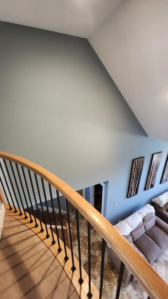 Local landscape installation for homes across Arapahoe, NC - Redeemer Property Solutions