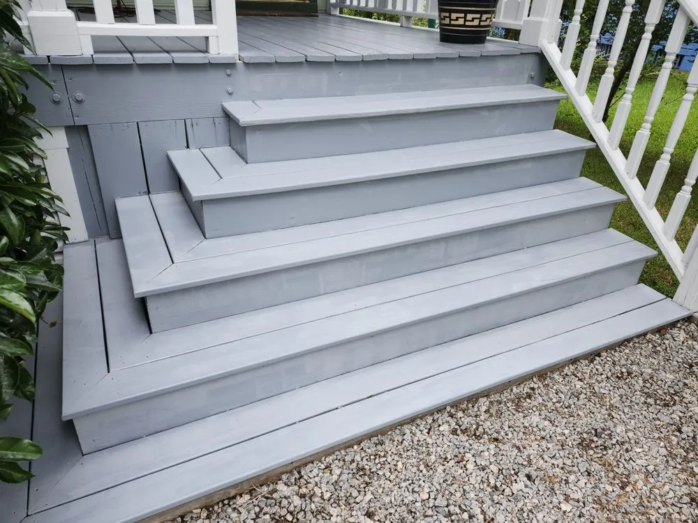 Expert yard maintenance in Arapahoe, NC - Redeemer Property Solutions