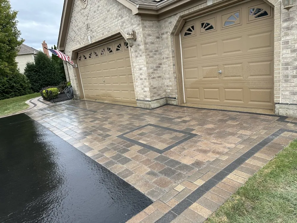 Trusted lawn mowing service in Harvard, IL by Redefine Landscaping