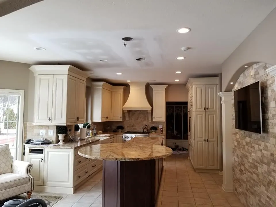 Reliable landscaping services experts serving Richfield, WI - Redemption Contracting