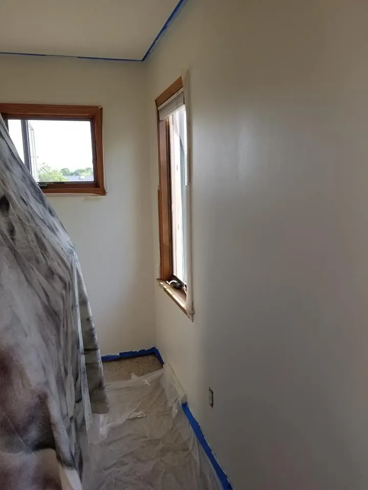 Reliable lawn mowing service in Richfield, WI by Redemption Contracting