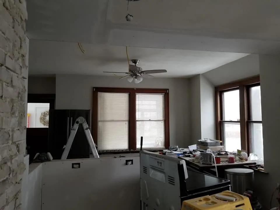 Local outdoor landscaping for beautiful yards in Richfield, WI by Redemption Contracting