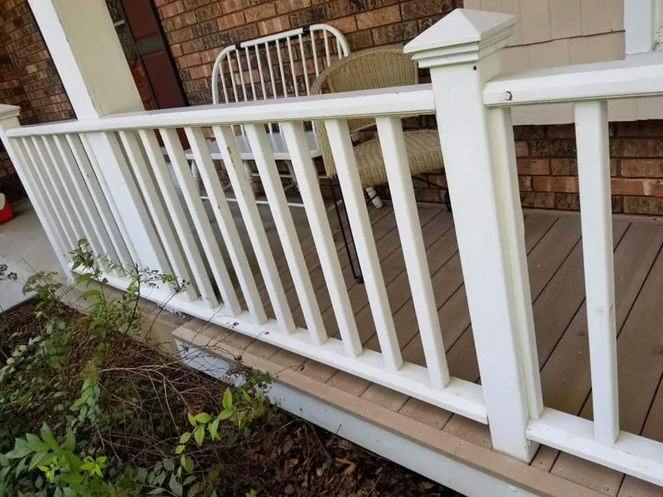 Affordable landscape design in Richfield, WI - Redemption Contracting