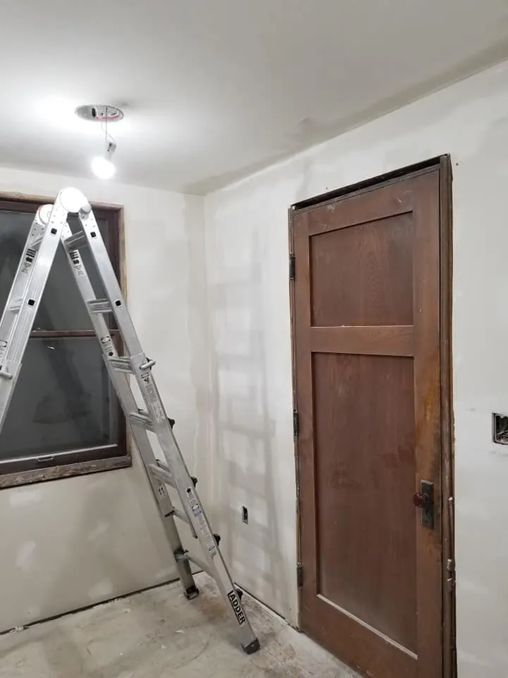 Custom yard maintenance for beautiful yards in Richfield, WI by Redemption Contracting