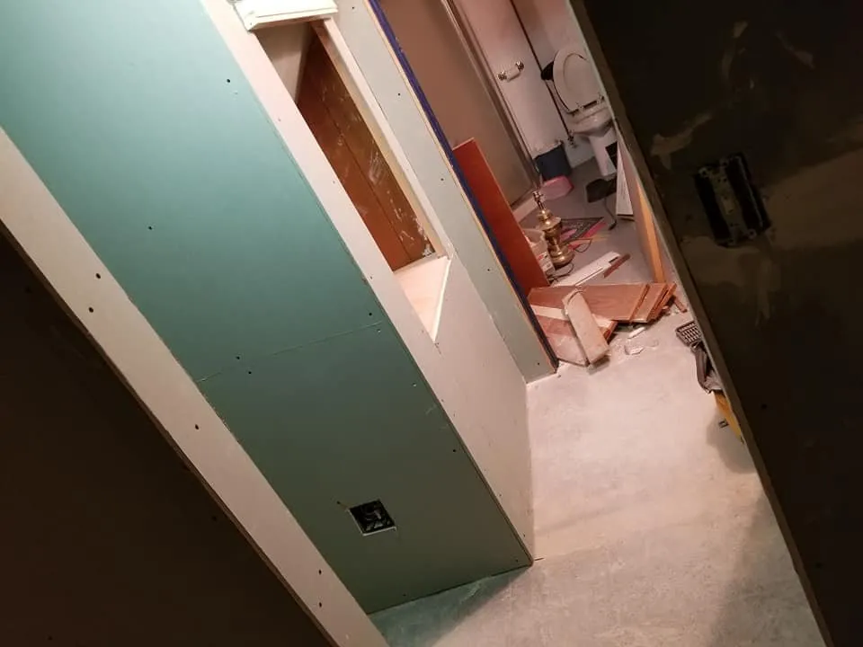 Affordable yard cleanup service in Richfield, WI - Redemption Contracting