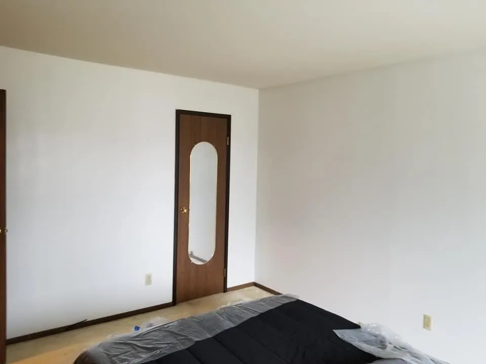 Professional lawn mowing service for residential properties across Richfield, WI - Redemption Contracting