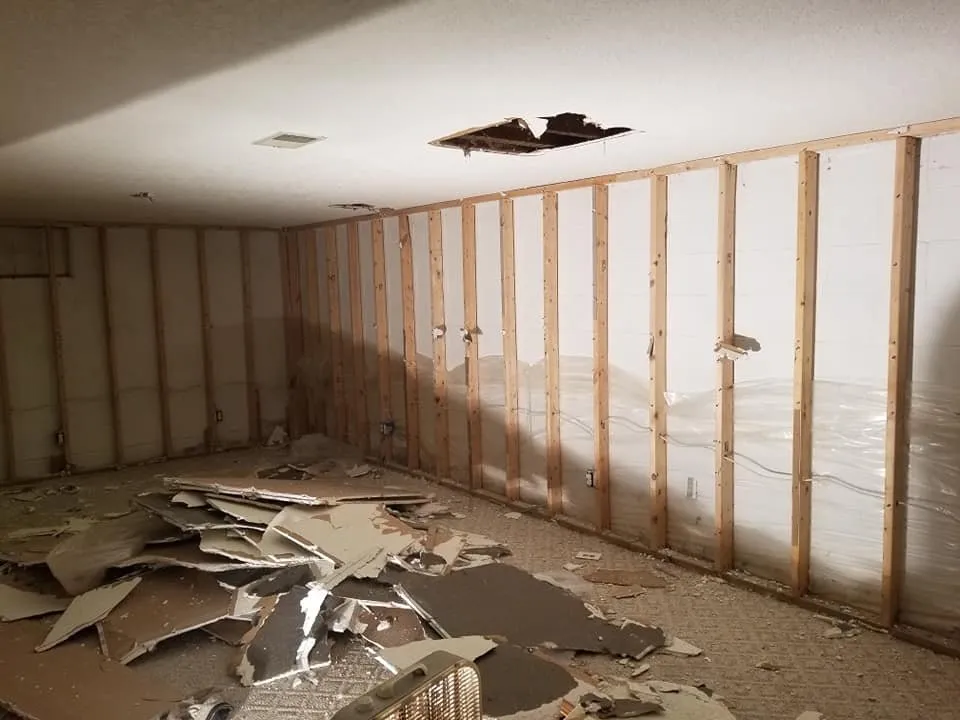 Custom landscape installation in Richfield, WI - Redemption Contracting