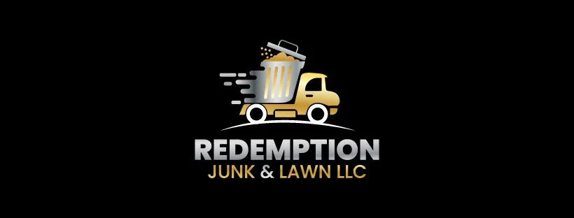 Custom landscape installation in Troy, OH - Redemption Junk & Lawn