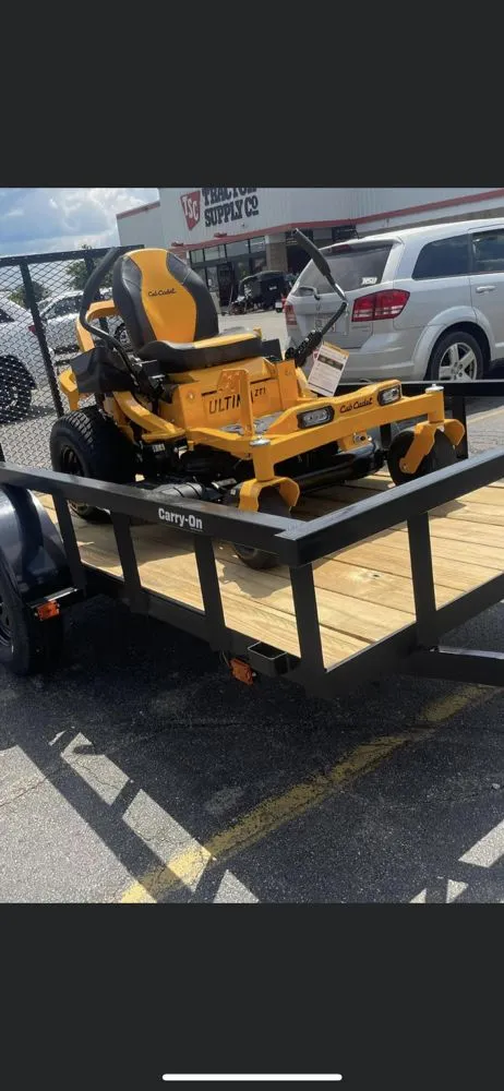 Trusted yard maintenance experts serving Troy, OH - Redemption Junk & Lawn