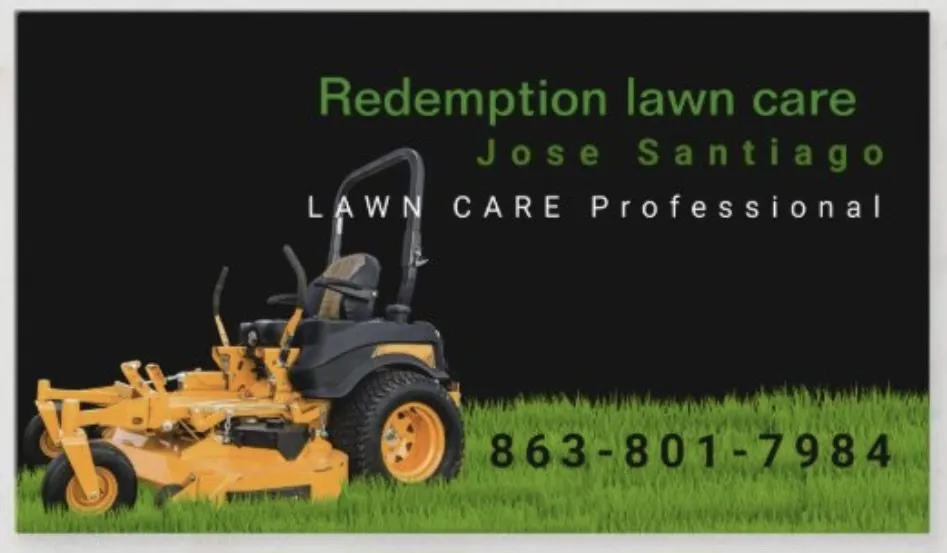 Affordable residential landscaping in Okeechobee, FL - Redemption Lawn Care