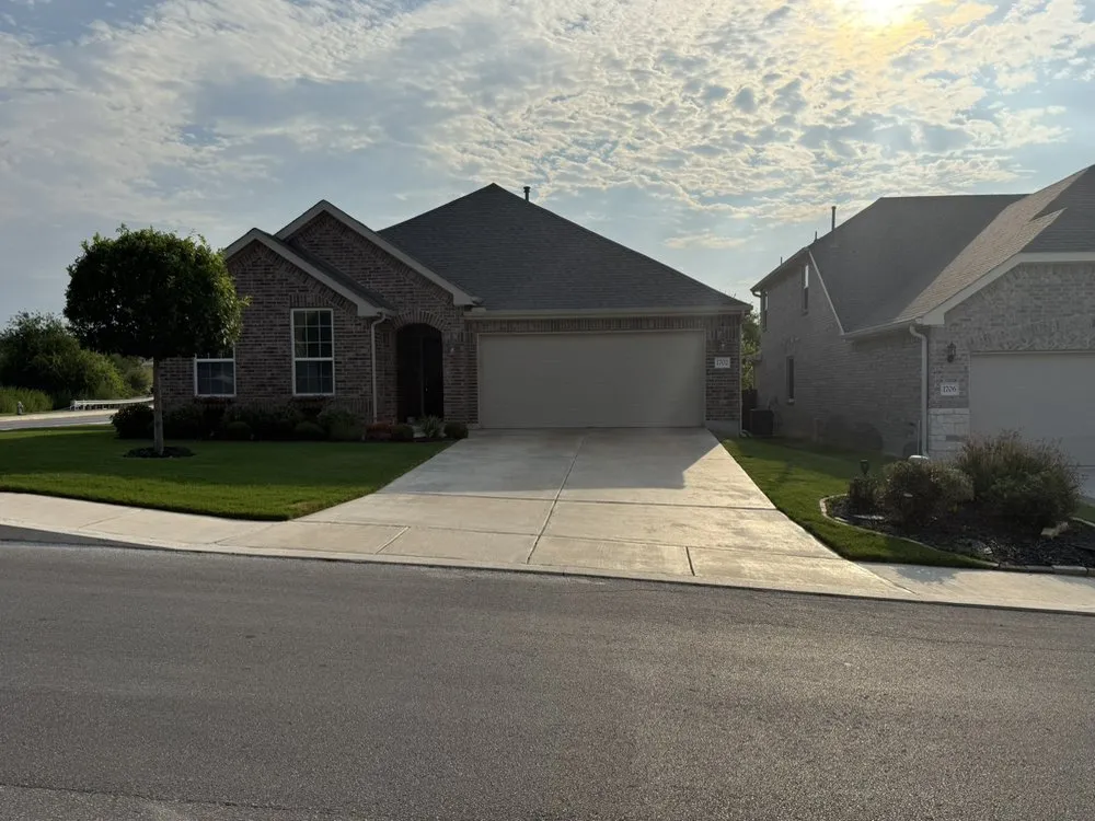 Reliable garden landscaping in San Antonio, TX - Redemption Lawn Specialties