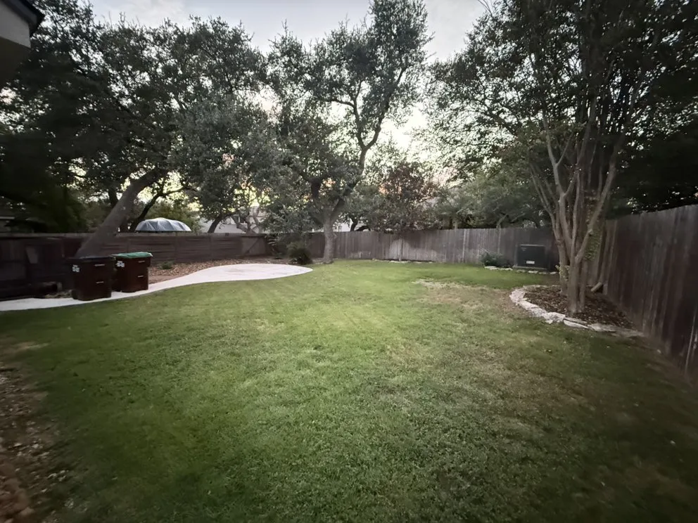 Reliable lawn care service experts serving San Antonio, TX - Redemption Lawn Specialties