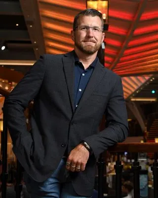 Redemption Lawn Specialties Logo