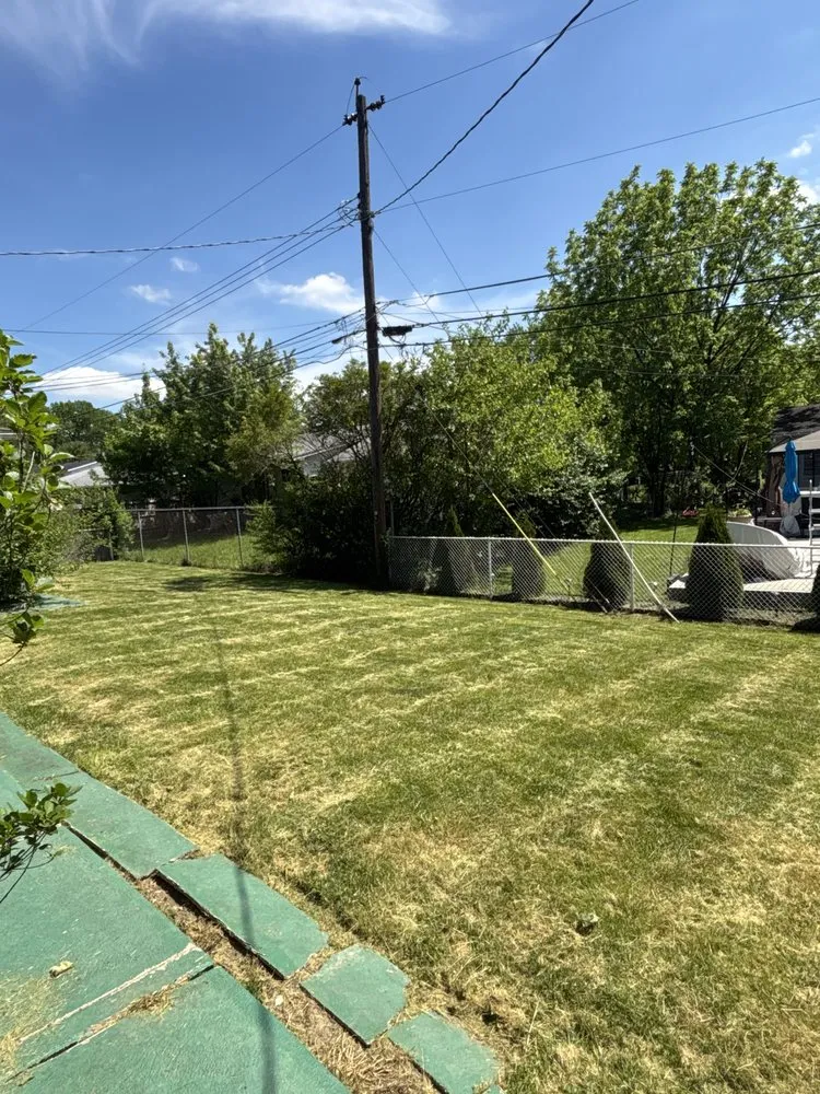 Trusted landscape design experts serving Columbus, OH - Redemption Lawncare