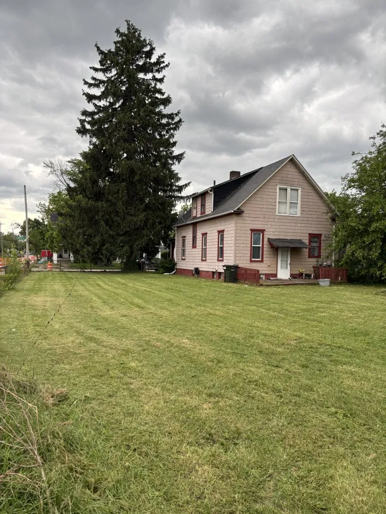 Top-rated landscaping services for homes across Columbus, OH - Redemption Lawncare