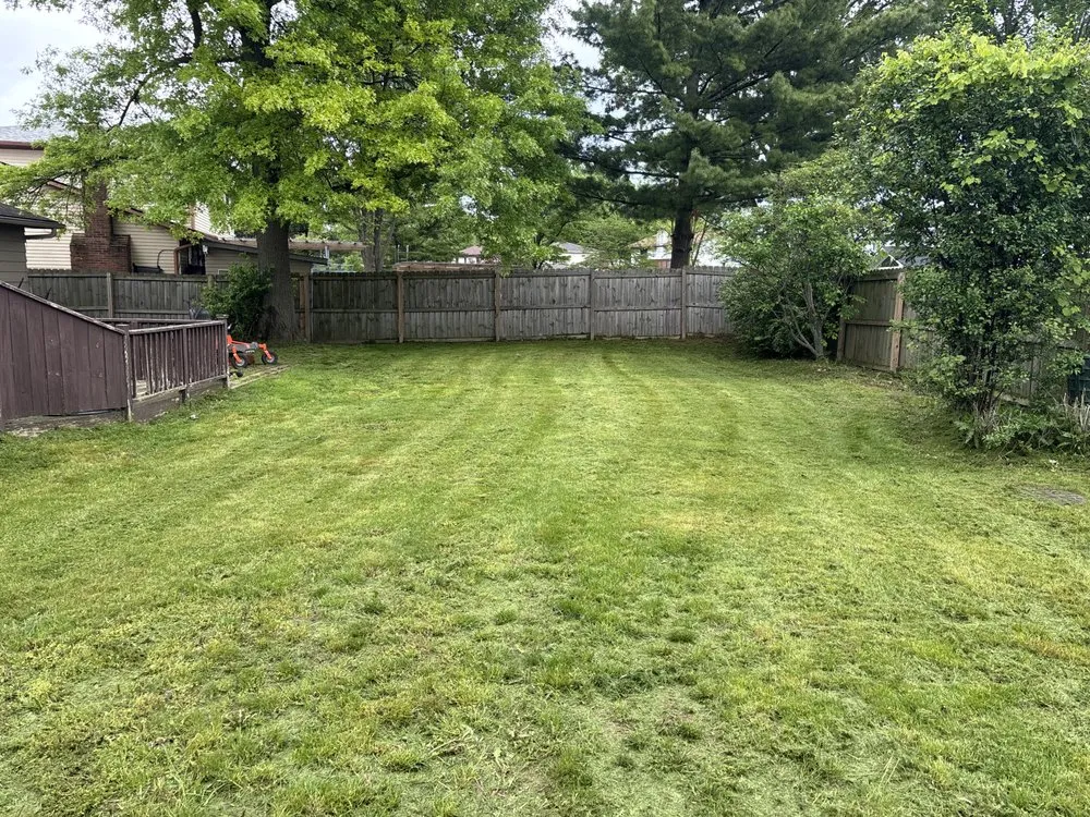 Reliable landscaping services for residential properties across Columbus, OH - Redemption Lawncare