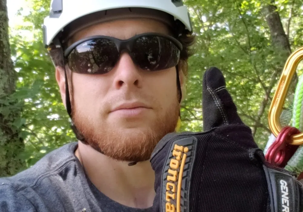 Local outdoor landscaping in Oakham, MA - Redemption Tree & Landscape