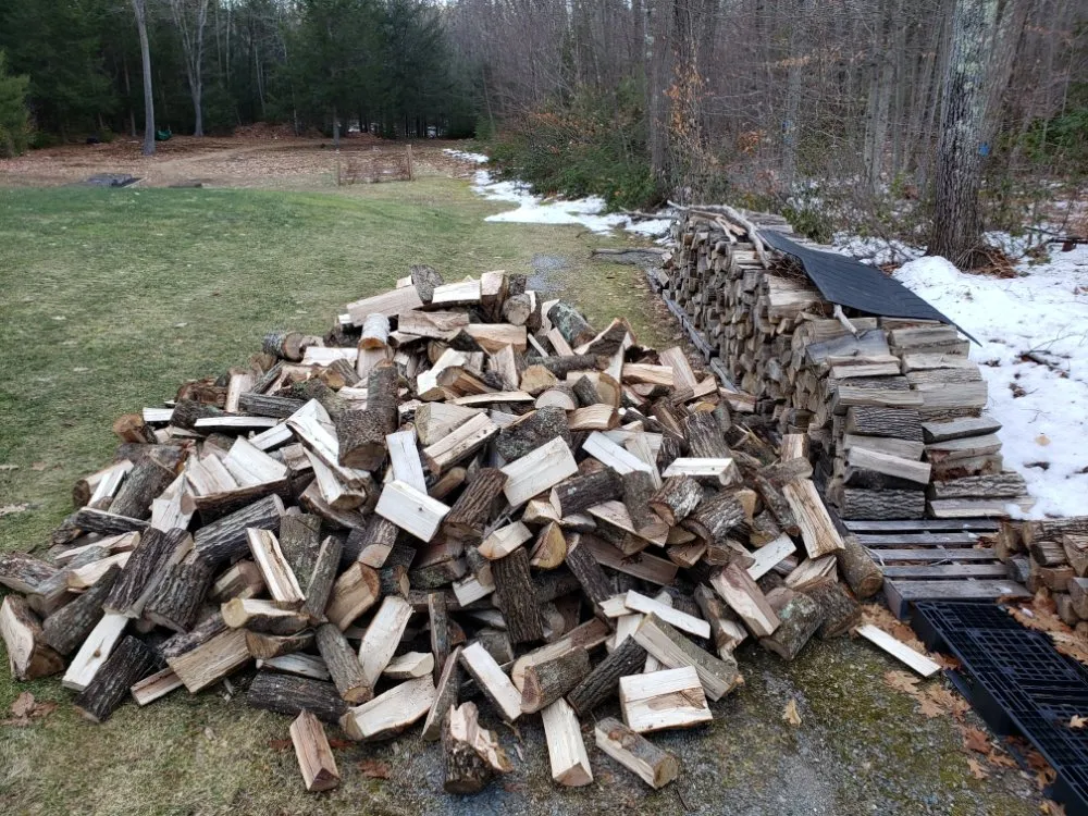 Local residential landscaping for homes across Oakham, MA - Redemption Tree & Landscape