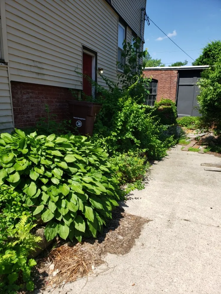 Expert garden landscaping experts serving Oakham, MA - Redemption Tree & Landscape