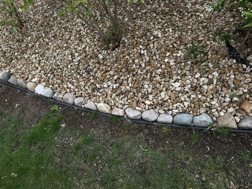 Expert outdoor landscaping for beautiful yards across Midland, MI - Reder Landscaping