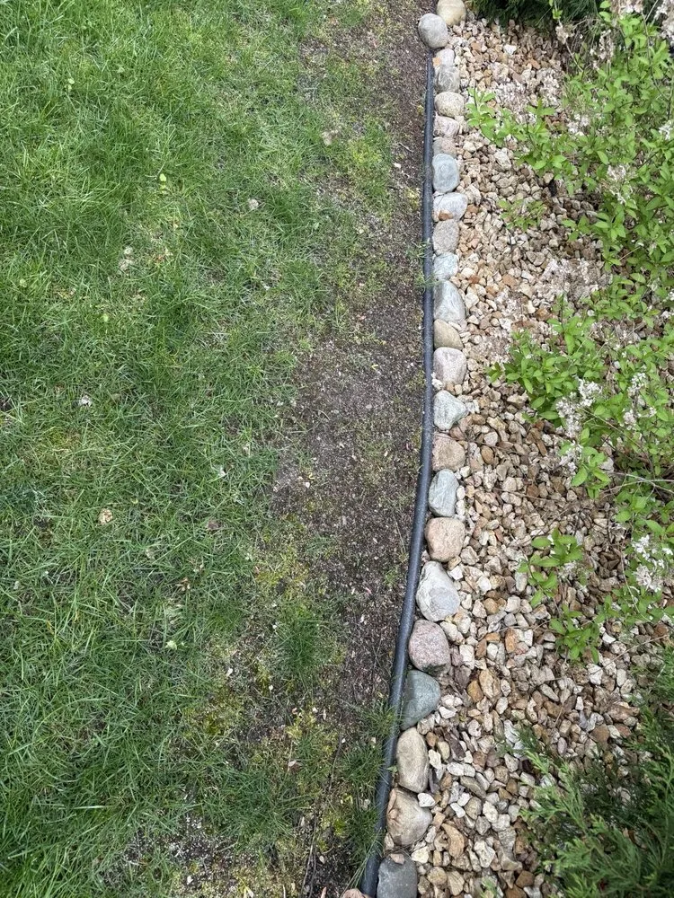 Top-rated residential landscaping for year-round maintenance in Midland, MI by Reder Landscaping