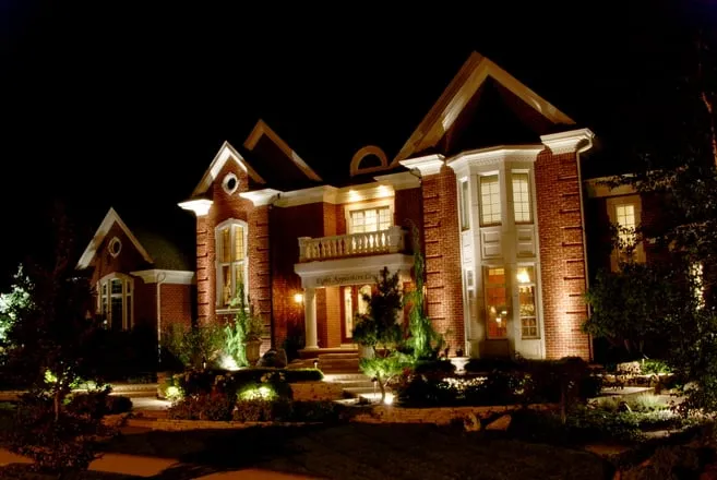 Expert landscape installation near you across Midland, MI - Reder Landscaping