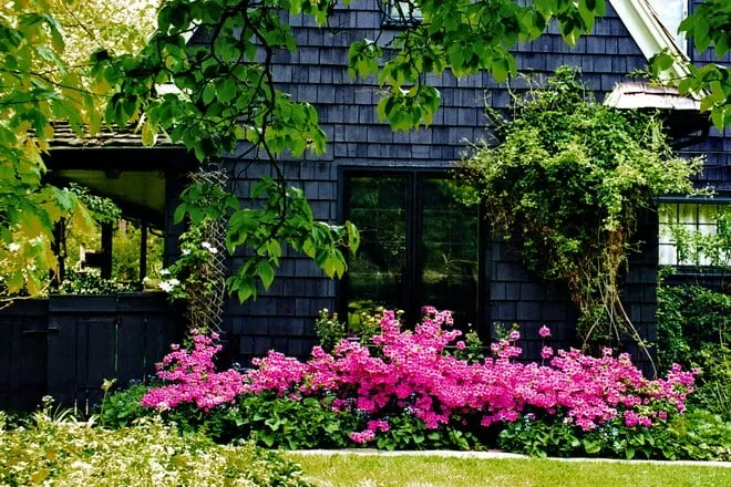 Top-rated yard maintenance for homes in Midland, MI by Reder Landscaping