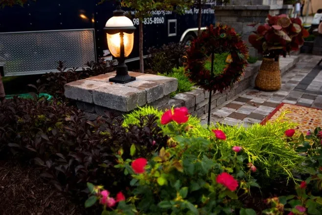 Expert lawn care service experts serving Midland, MI - Reder Landscaping