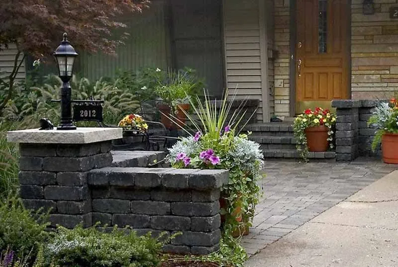 Local landscaping services in Midland, MI - Reder Landscaping