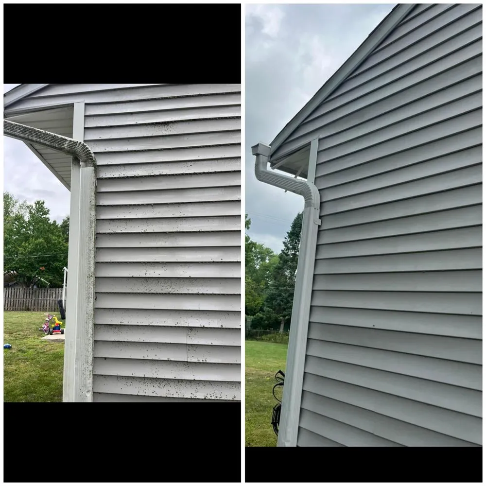 Expert lawn care service for homes in Powell, OH by Redhawk landscaping