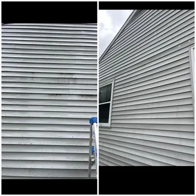 Redhawk landscaping Logo