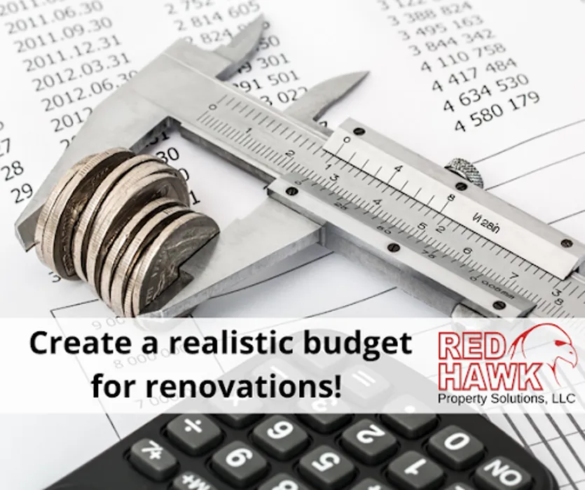 Expert yard maintenance experts serving Mason, OH - RedHawk Property Solutions