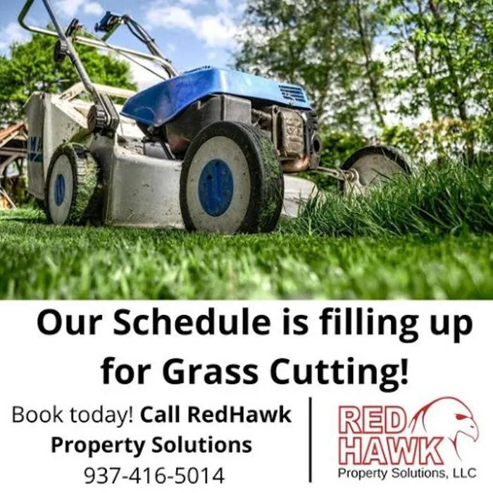 Reliable landscape installation in Mason, OH by RedHawk Property Solutions