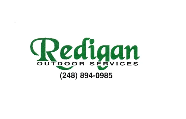 Professional landscaping services in Waterford, MI by Redigan Outdoor Services