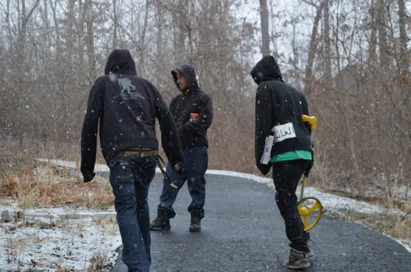 Redigan Outdoor Services Logo