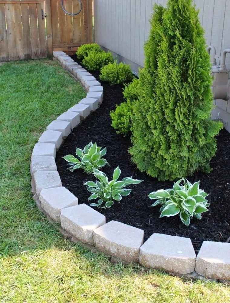 Professional lawn mowing service for residential properties in Miami, FL by Redland's GreenLife