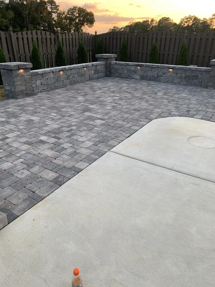 Affordable yard maintenance near you across Omaha, NE - Redleaf Landscaping