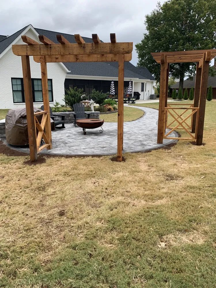 Trusted lawn mowing service for homes across Omaha, NE - Redleaf Landscaping