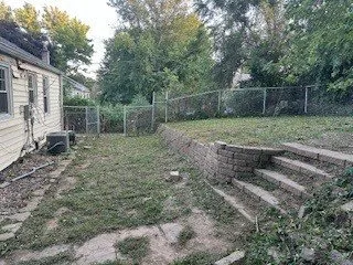 Top-rated yard cleanup service for year-round maintenance in Omaha, NE by Redleaf Landscaping