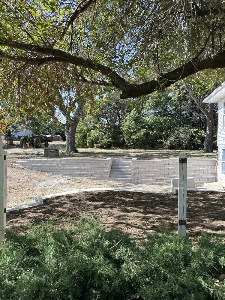 Reliable outdoor landscaping in Omaha, NE by Redleaf Landscaping