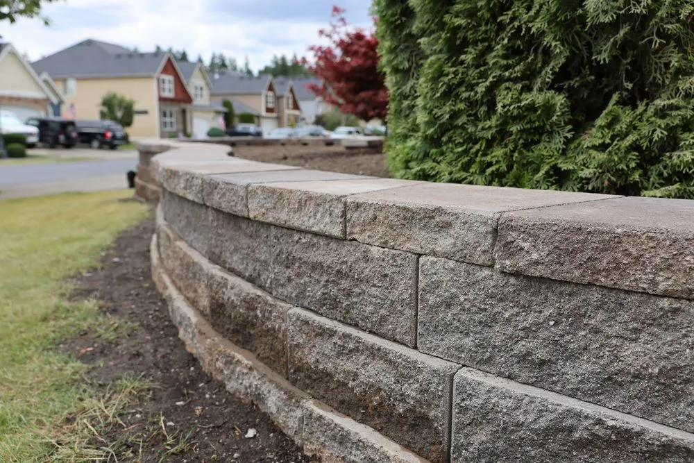 Expert lawn care service for year-round maintenance across Graham, WA - Redline Hardscapes